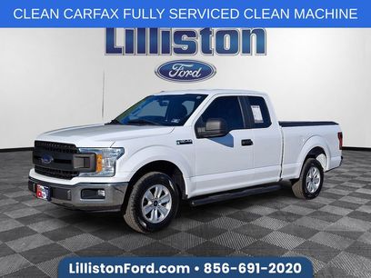 Used 2020 Ford F150 XL w/ Equipment Group 101A Mid