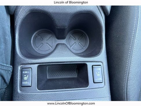 Used 2015 Nissan Rogue SL w/ SL Premium Package image 44