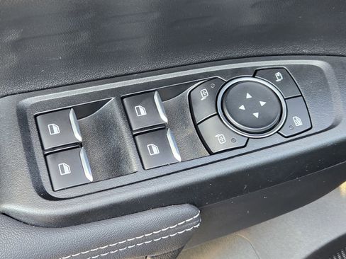 Used 2024 Ford Ranger XLT w/ Equipment Group 301A High image 13