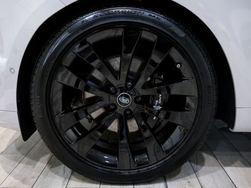 Used 2025 Land Rover Range Rover Sport Dynamic SE image 80