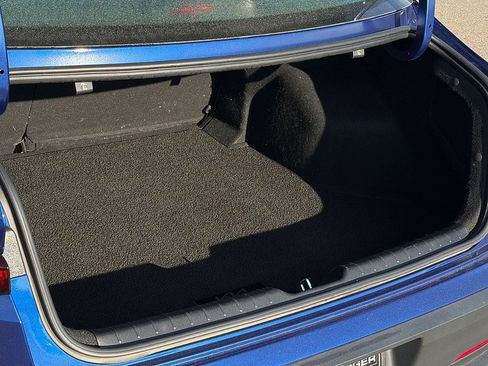 Used 2025 Kia K4 LXS FWD image 25