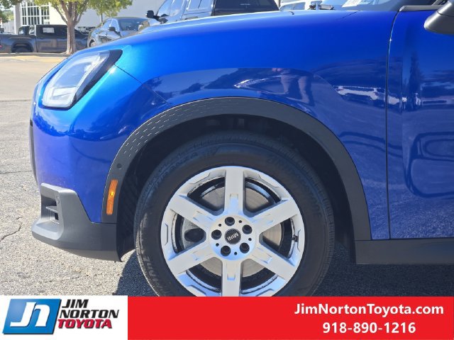 Used 2026 MINI Cooper Countryman S AWD/4WD image 9
