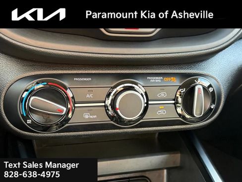 Used 2024 Kia Soul LX w/ Option Group 015 image 23