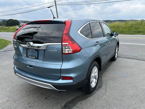 Used 2015 Honda CR-V EX image 6
