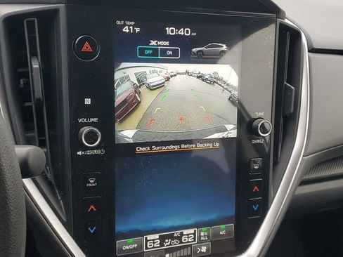 Certified 2024 Subaru Crosstrek 2.0i Premium w/ Popular Package #3 image 8