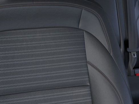 New 2026 Lincoln Nautilus Reserve w/ Jet Appearance Package image 31