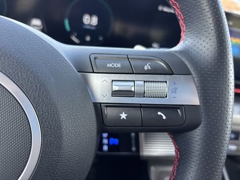 Used 2024 Hyundai Kona N Line image 29