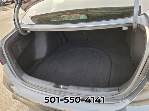 Used 2022 Kia Forte LXS w/ LXS Technology Package image 13