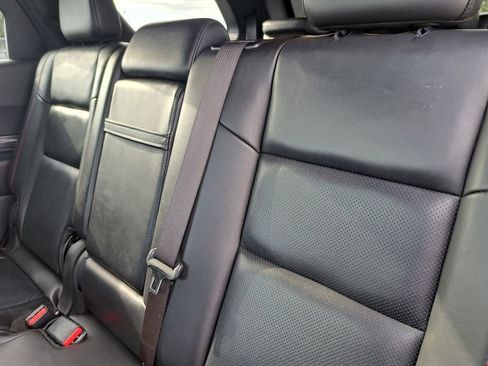 Used 2024 Dodge Durango GT image 23