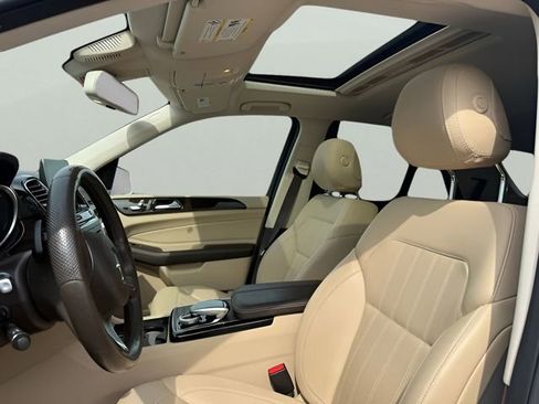 Used 2017 Mercedes-Benz GLE 350 4MATIC image 18