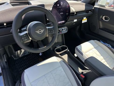 New 2026 MINI Cooper 2-Door Hardtop FWD image 13