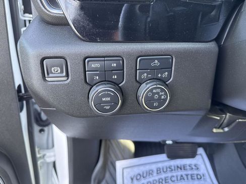 Used 2025 Chevrolet Silverado 1500 RST AWD/4WD image 24
