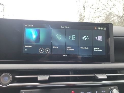 New 2026 Hyundai Tucson SE image 14