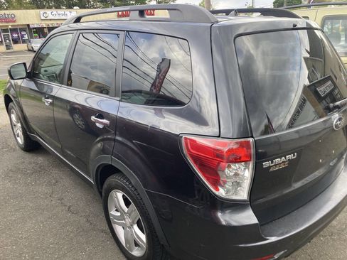 Used 2009 Subaru Forester 2.5X AWD/4WD image 9