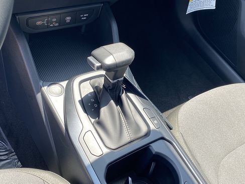 New 2026 Kia K4 FWD image 19