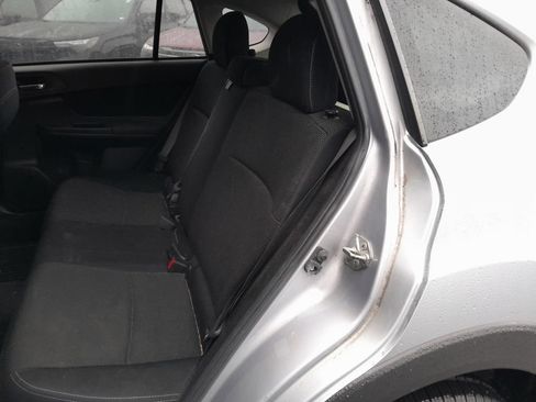 Used 2014 Subaru Crosstrek 2.0i Premium w/ Moonroof Package AWD/4WD image 30
