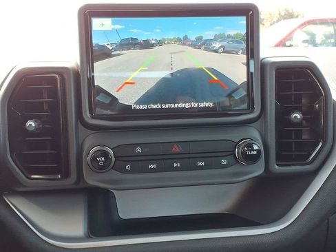 Certified 2021 Ford Bronco Sport AWD/4WD image 15