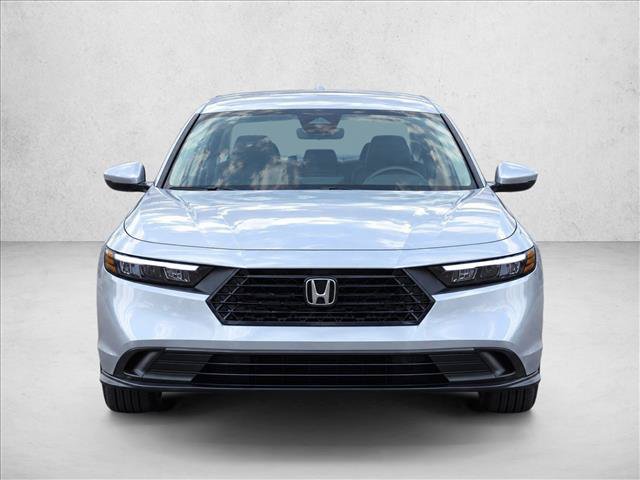 New 2026 Honda Accord LX image 2