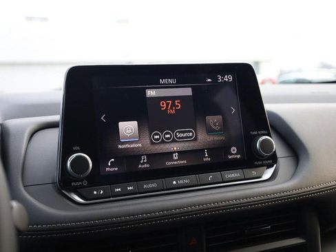 New 2026 Nissan Rogue SV image 13