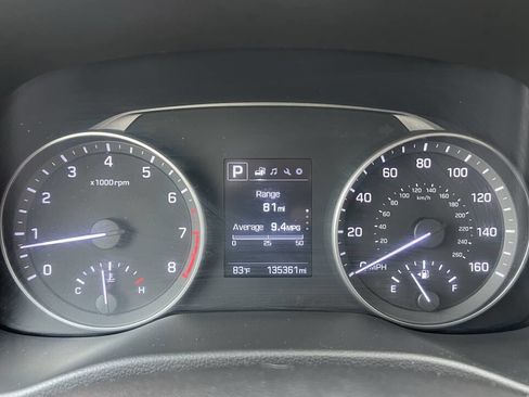 Used 2017 Hyundai Elantra SE w/ SE A/T Tech Package 03 image 37