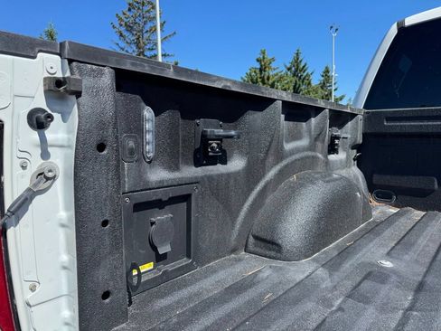 Used 2023 Ford F150 Lariat w/ Equipment Group 502A High AWD/4WD image 13