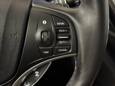 Used 2020 Acura MDX SH-AWD w/ Advance Package image 20