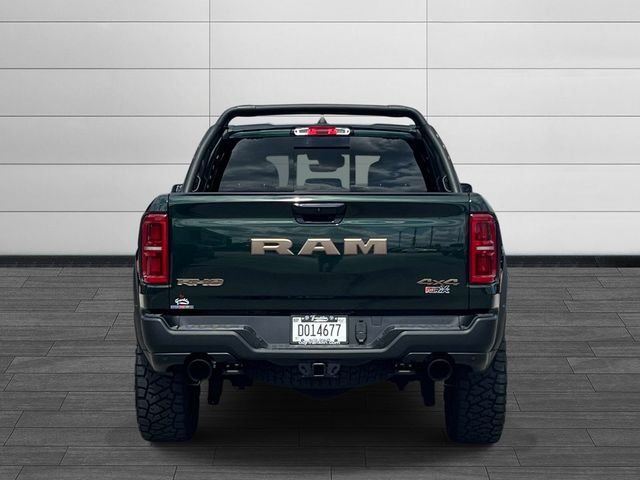 New 2026 RAM 1500 RHO AWD/4WD image 4