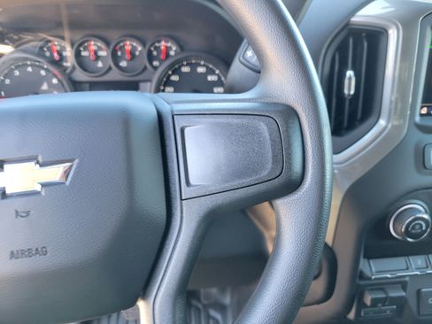 New 2026 Chevrolet Silverado 2500 W/T w/ WT Convenience Package AWD/4WD image 27