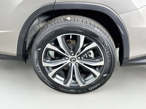 Used 2022 Lexus RX 350 FWD w/ Premium Package image 9
