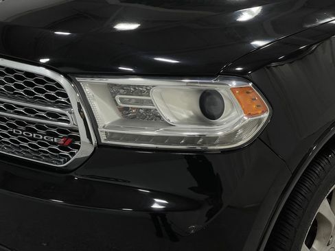 Used 2018 Dodge Durango Citadel w/ Technology Group image 36