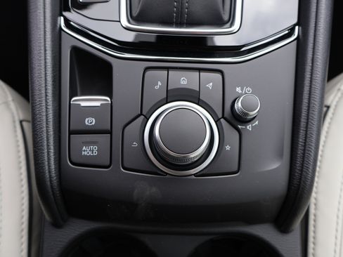 New 2025 MAZDA CX-5 AWD 2.5 S w/ Preferred Package image 31