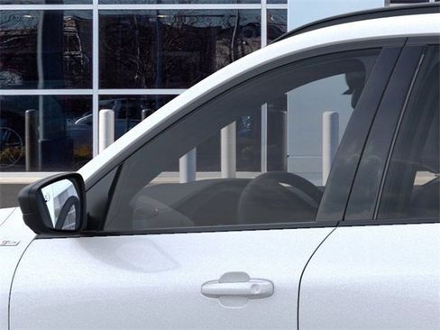 New 2025 Ford Escape ST-Line w/ Tech Pack #1 image 20