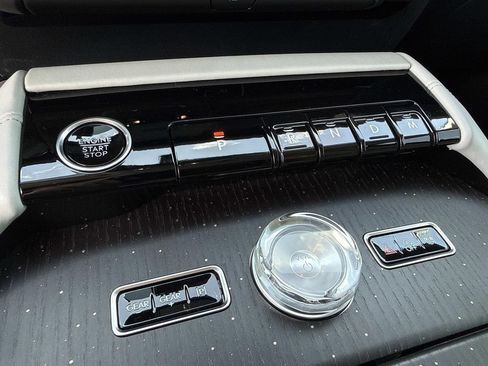 New 2026 Lincoln Navigator L Black Label AWD/4WD image 31