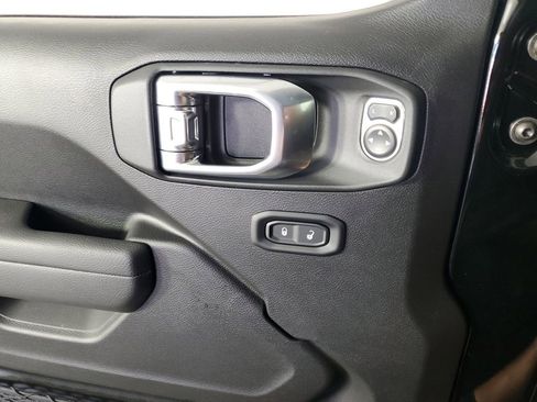 New 2026 Jeep Wrangler Sport S image 27