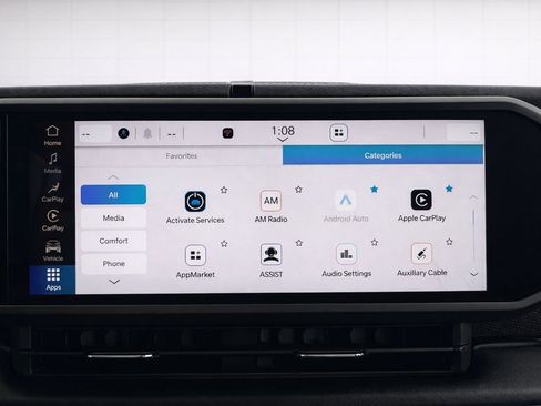 Used 2025 Jeep Wrangler Unlimited Rubicon image 25