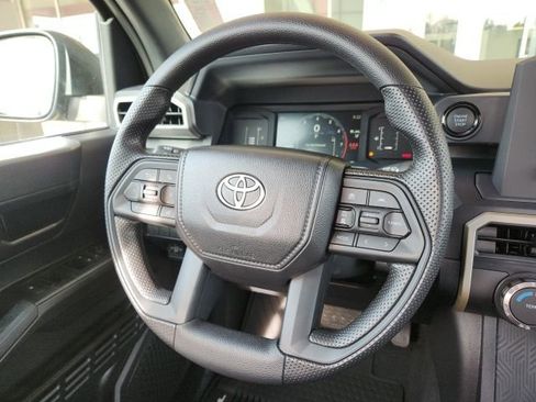 Certified 2026 Toyota Tacoma SR AWD/4WD image 18