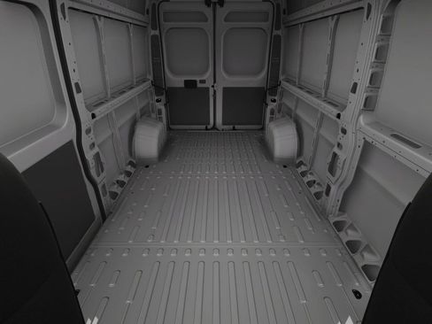 New 2025 RAM ProMaster 2500 w/ Convenience Group image 19