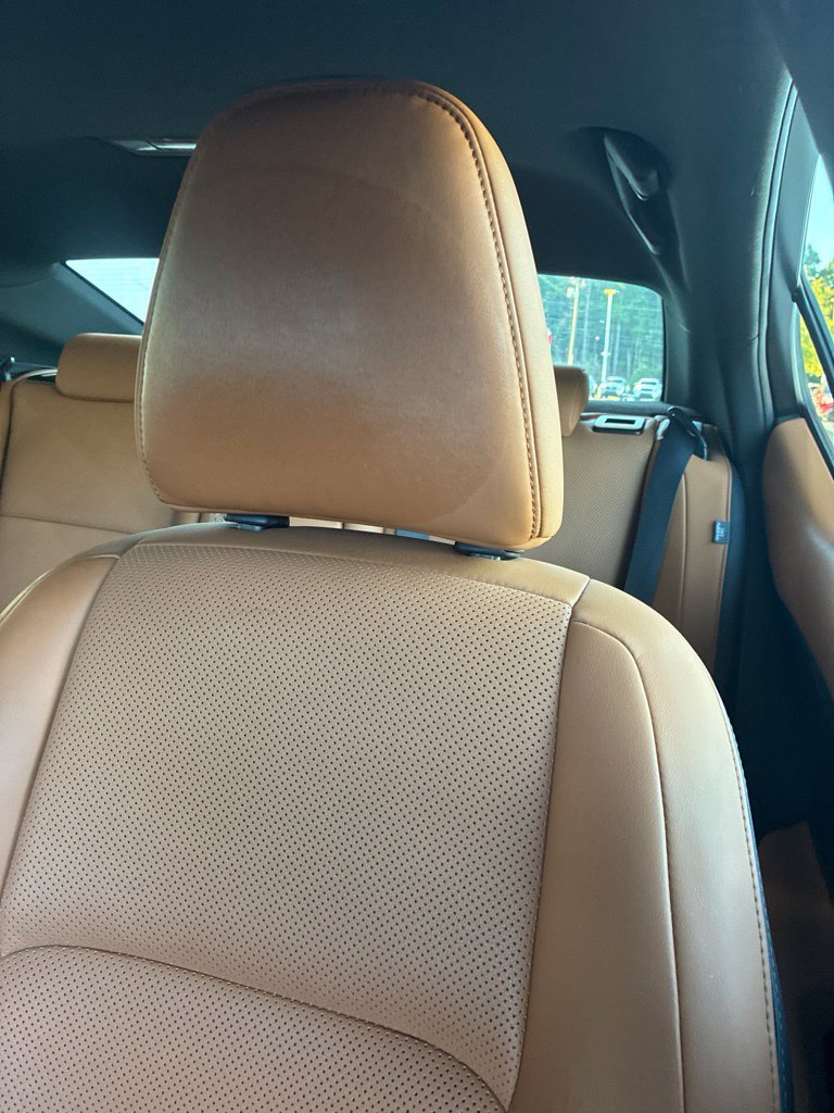 Used 2025 Lexus IS 350 F Sport RWD image 5