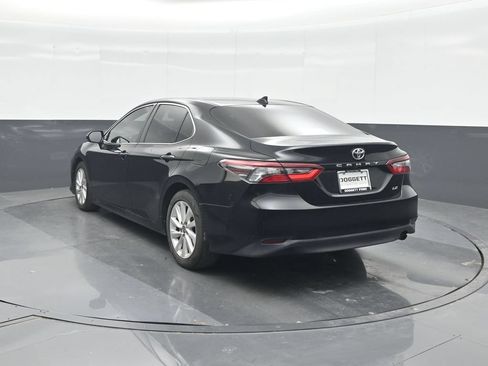Used 2023 Toyota Camry LE FWD image 21