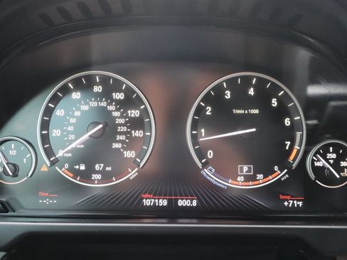 Used 2014 BMW X5 xDrive50i AWD/4WD image 34