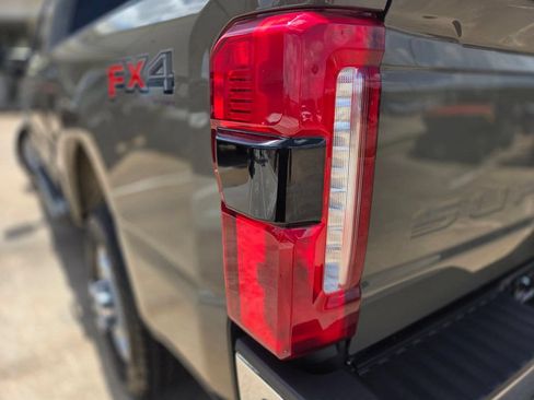 New 2026 Ford F250 XLT w/ XLT Premium Package AWD/4WD image 33