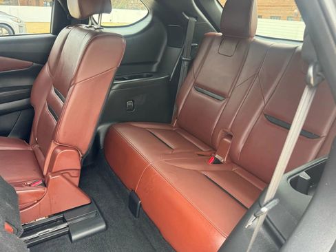 Used 2018 MAZDA CX-9 Signature image 6