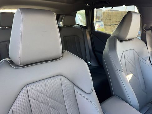 New 2025 BMW X3 M50 w/ Premium Package image 24