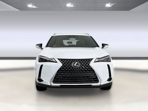 New 2026 Lexus UX 300h FWD image 6