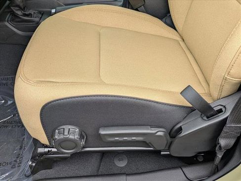 New 2026 Jeep Gladiator Sport image 4