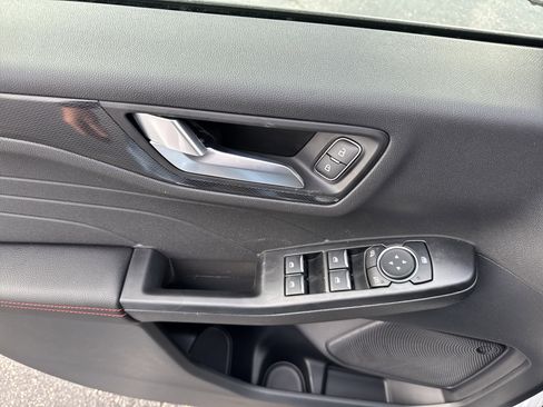 New 2026 Ford Escape ST-Line w/ Tech Pack #1 image 15