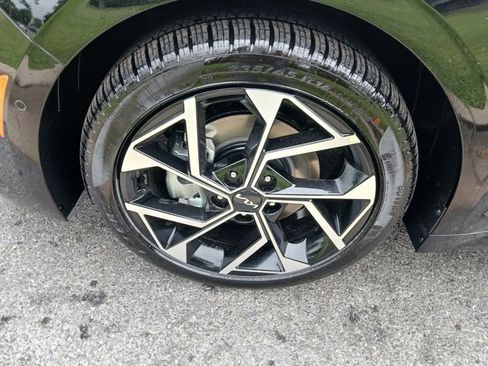 New 2026 Kia K5 EX image 49