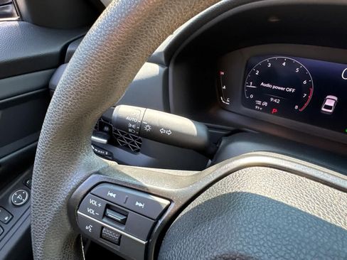 Used 2025 Honda Accord SE image 21