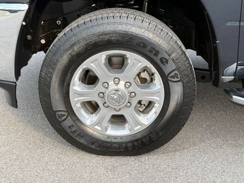 Used 2026 RAM 2500 Big Horn AWD/4WD image 26