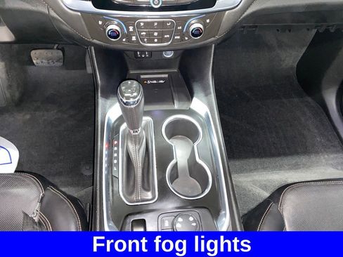 Used 2018 Chevrolet Traverse Premier w/ Redline Edition image 18